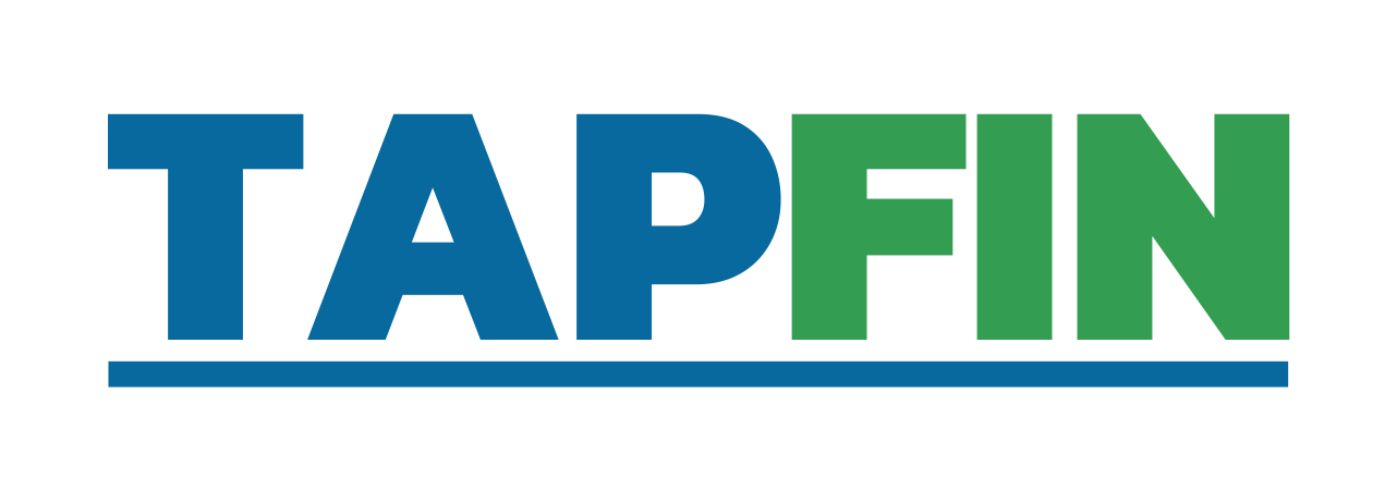Tapfin